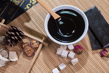 膏滋廠家：為什么春季宜進補膏方？